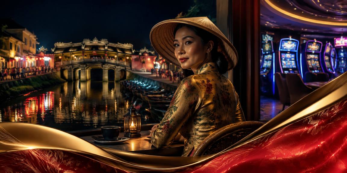 OK989 Slot Sông Bạc