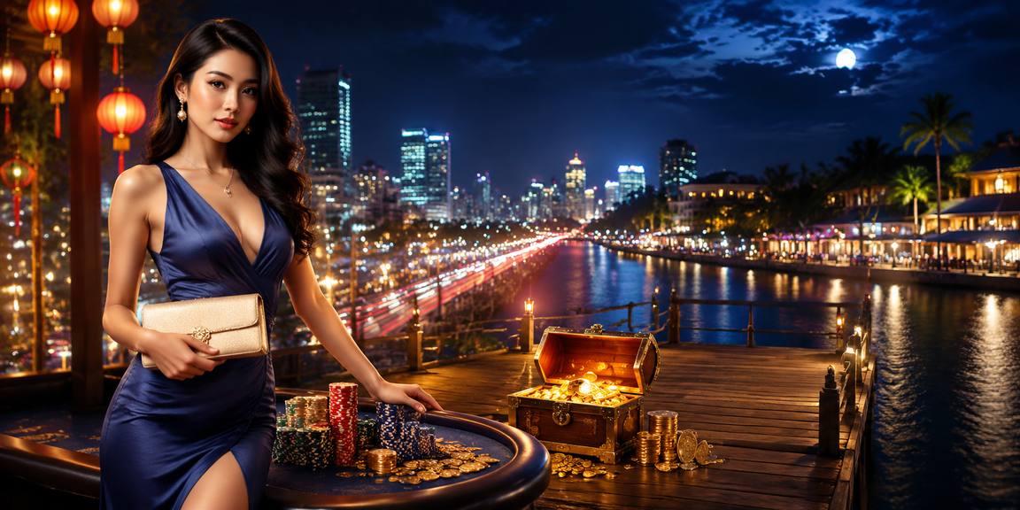 OK989 Bầu Cua Tôm Cá tại OK989