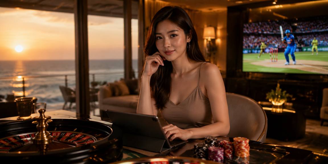OK989 casino app visual